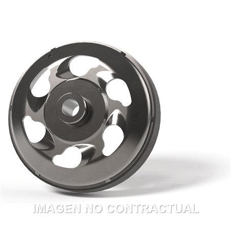 CAMPANA EMBRAGUE MAXI CLUTCH BELL BURGMAN 400 K7 CAMPANA EMBRAGUE MAXI CLUTCH BELL BURGMAN 400 K7 